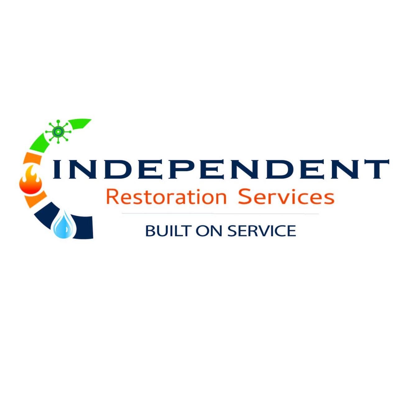 Fire Damage Restoration - Independent Restoration Services of Indy